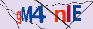 Kód CAPTCHA