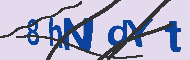 Kód CAPTCHA