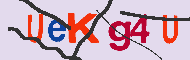 Kód CAPTCHA